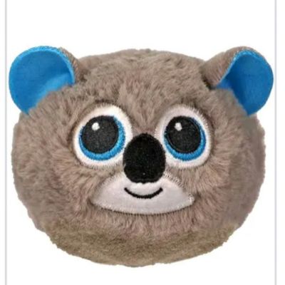 BEANIE BOUNCER &quot;KATY&quot; THE KOALA
