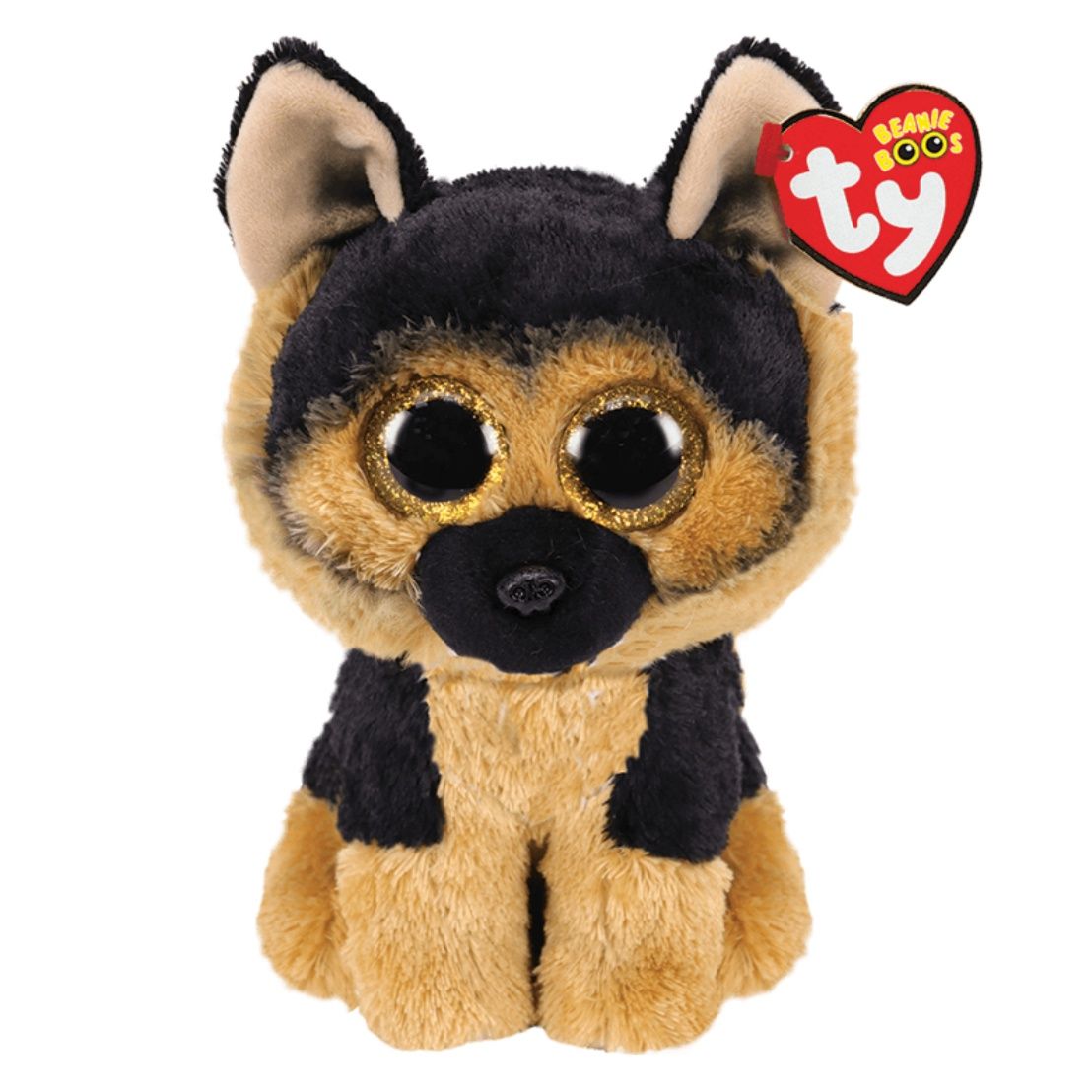SPIRIT THE DOG