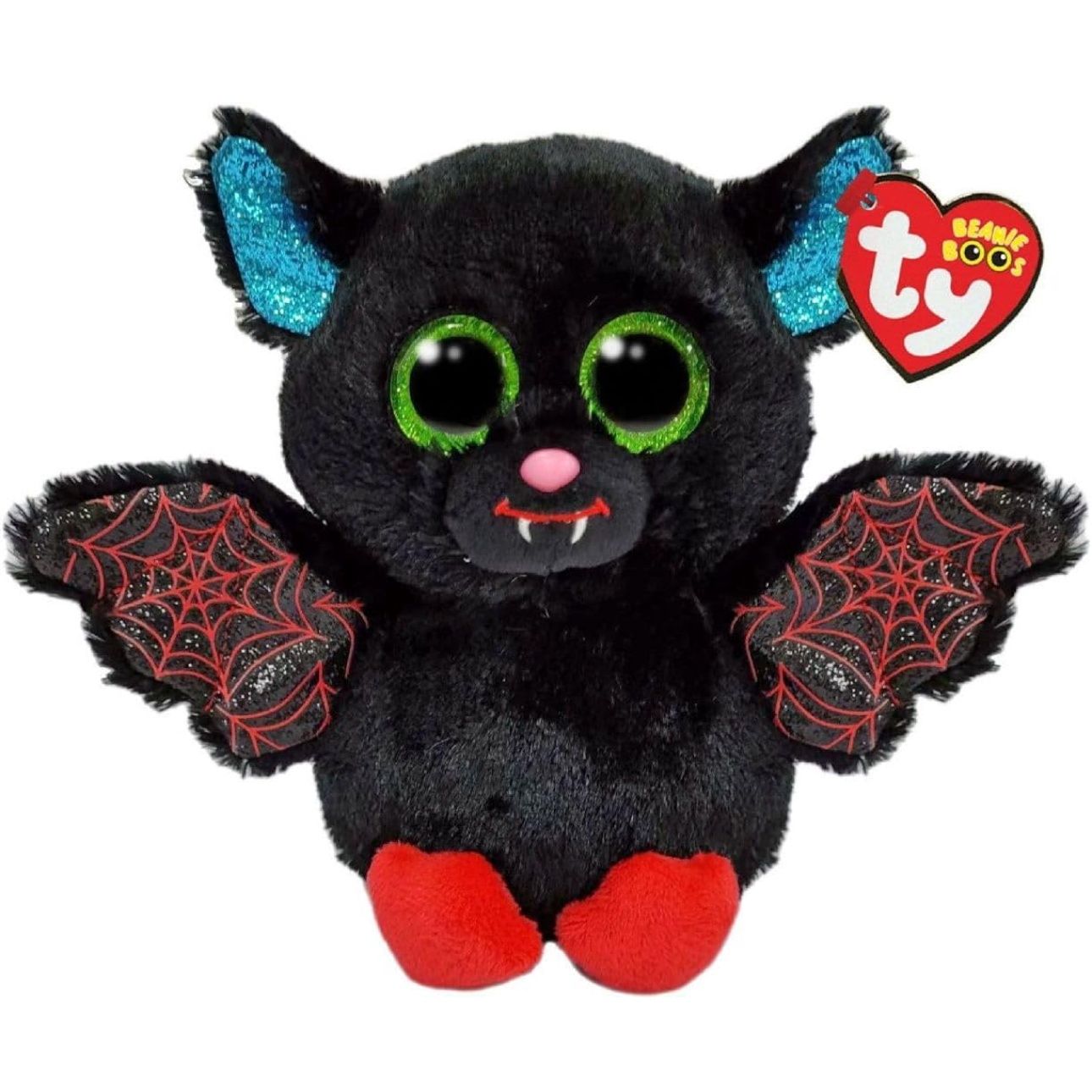 OPHELIA THE BAT