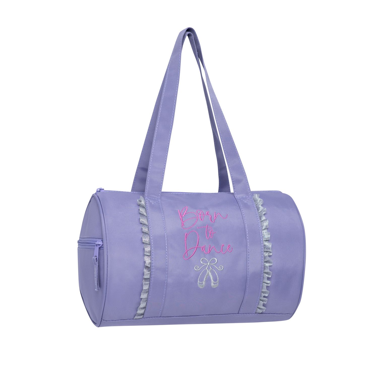 DUFFEL SYD - LAVENDAR (H-6156)