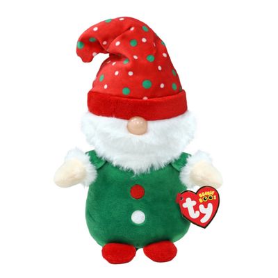 GNOLAN THE GNOME