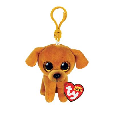 ZUZU THE DOG CLIP