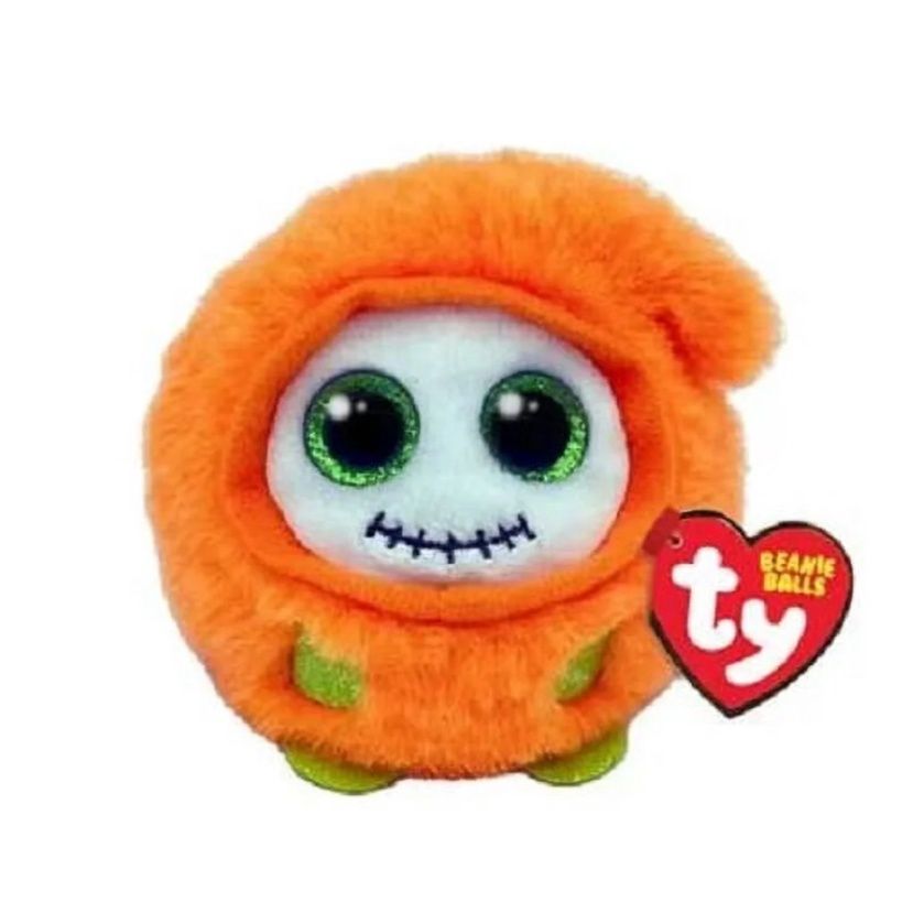 GRIFFIN THE PUMPKIN GHOST