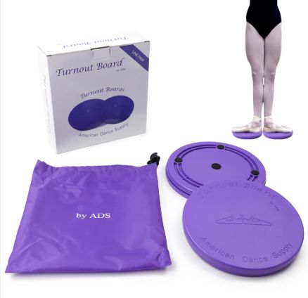 TURNOUT BOARD (ADS011), Color: LILAC