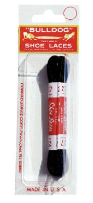 SHOE LACE ELASTIC 36&quot; (FL-L9247BLK36)