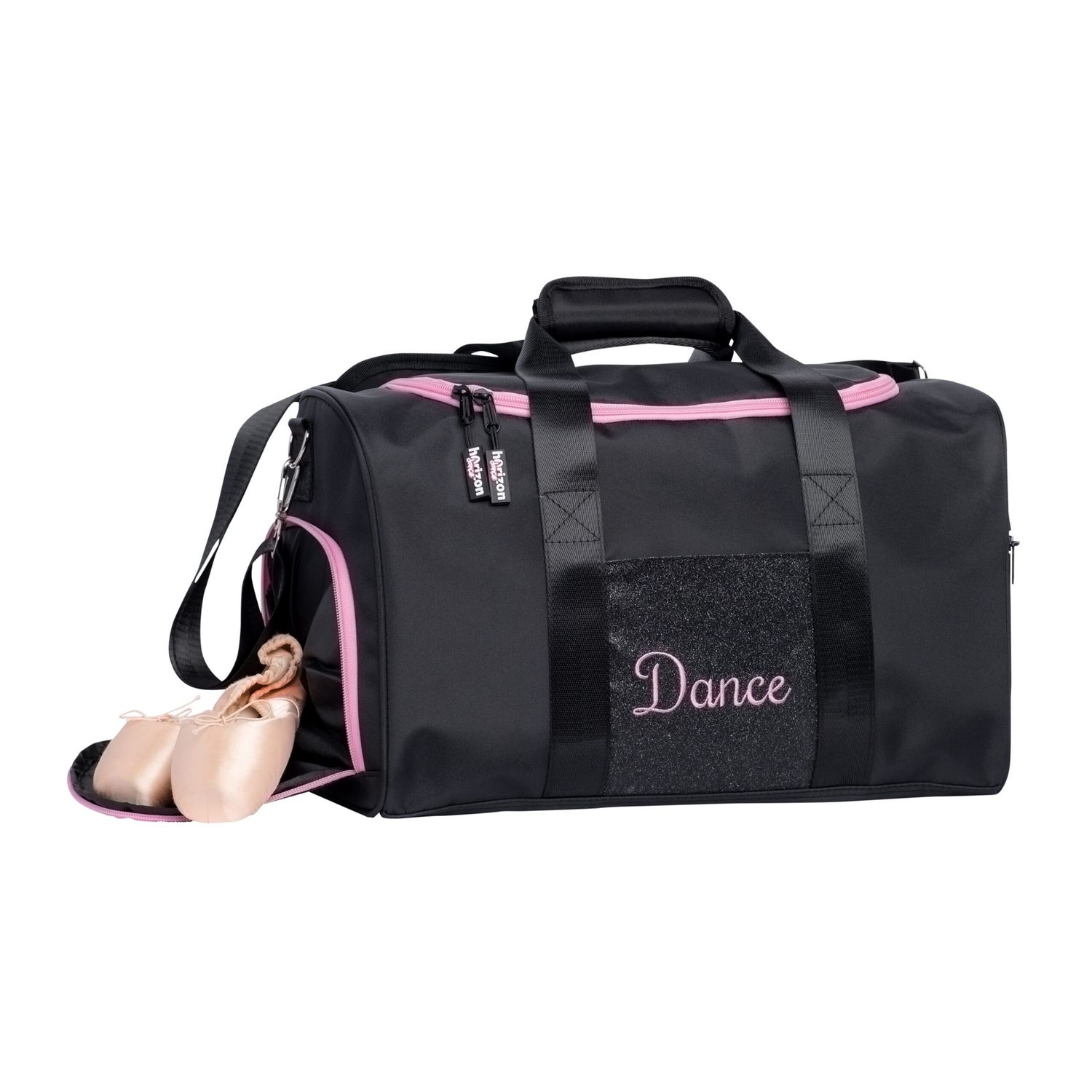 DUFFEL GEAR SUSAN - PINK (H-7739)