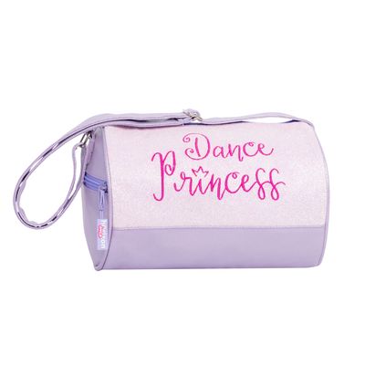 DUFFEL DANCE PRINCESS - LAVENDER (H-2105)