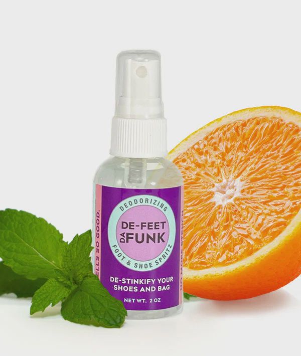 ODOR SPRAY DA FEET DA FUNK (COV-DFDF)