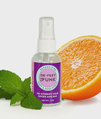 ODOR SPRAY DA FEET DA FUNK (COV-DFDF)