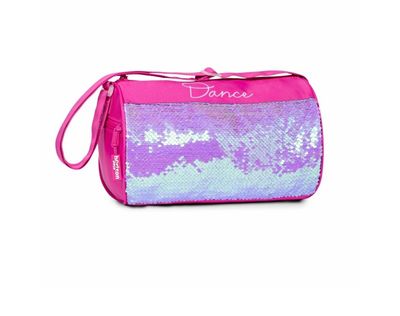 DUFFEL BAG BRITTANY - LAVENDAR (H-4022)
