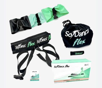 FLEX KIT (SD-AC30)