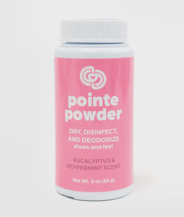 POINTE POWDER 3OZ (COV-PP)