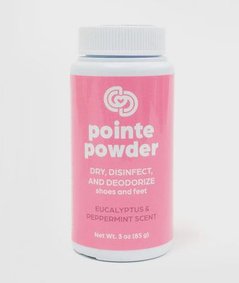 POINTE POWDER 3OZ (COV-PP)
