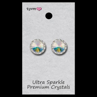 EARRING 15MM CLIP ON (TYVM-98015C)