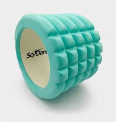 TRAVEL SIZE FOAM ROLLER (SD-AC55)