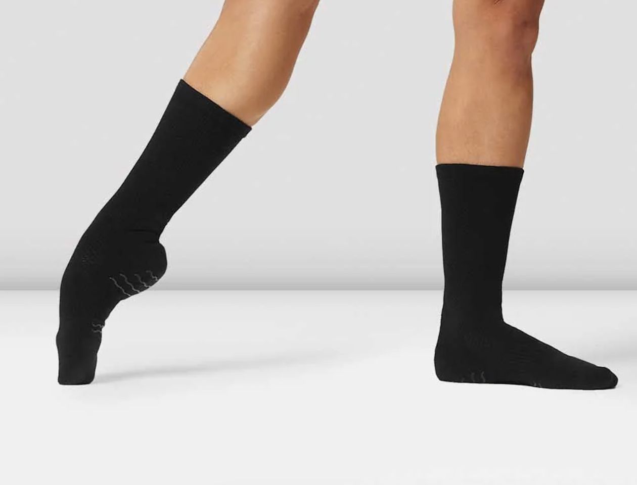 BLOCHSOX B-A1000, Color: BLACK, Size: XS