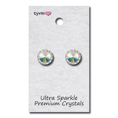 EARRING 13MM CLIP ON (TYVM-98013C)