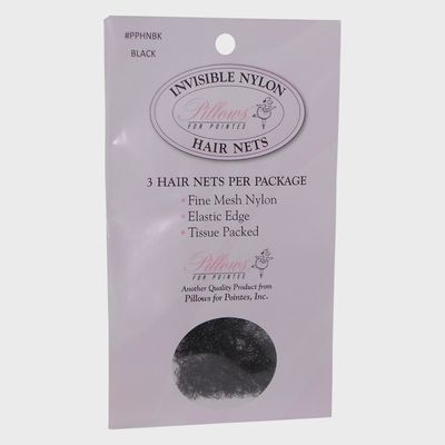 HAIR NETS 3PACK (PFP-HN)