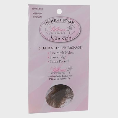 HAIR NETS 3PACK (PFP-HN)