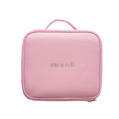 BAG COSMETIC W/LEDLIGHT (RNR-LEDBAG)