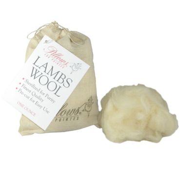 LOOSE LAMBS WOOL (PFP-LLW)
