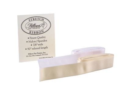 STRETCH RIBBON 2.5YDS (PFP-RST)