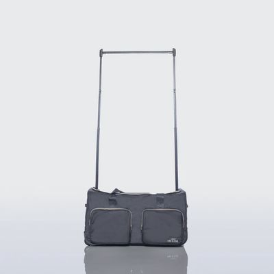 COLLAPSIBLE DANCE DUFFEL (RNR-COLLAPBAG)