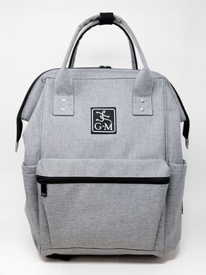 STUDIO BAG BACKPACK (GM-STUDIO BAG)