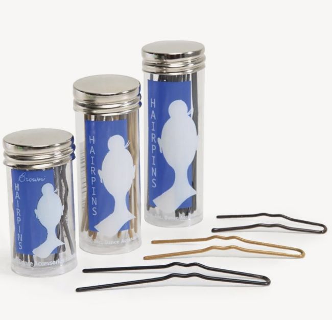 2&quot; HAIRPINS - BLONDE (C-BH434), Color: BLOND, Size: ONE