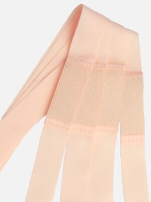 POINTE SHOE RIBBON (GM-TLCRIBBON)