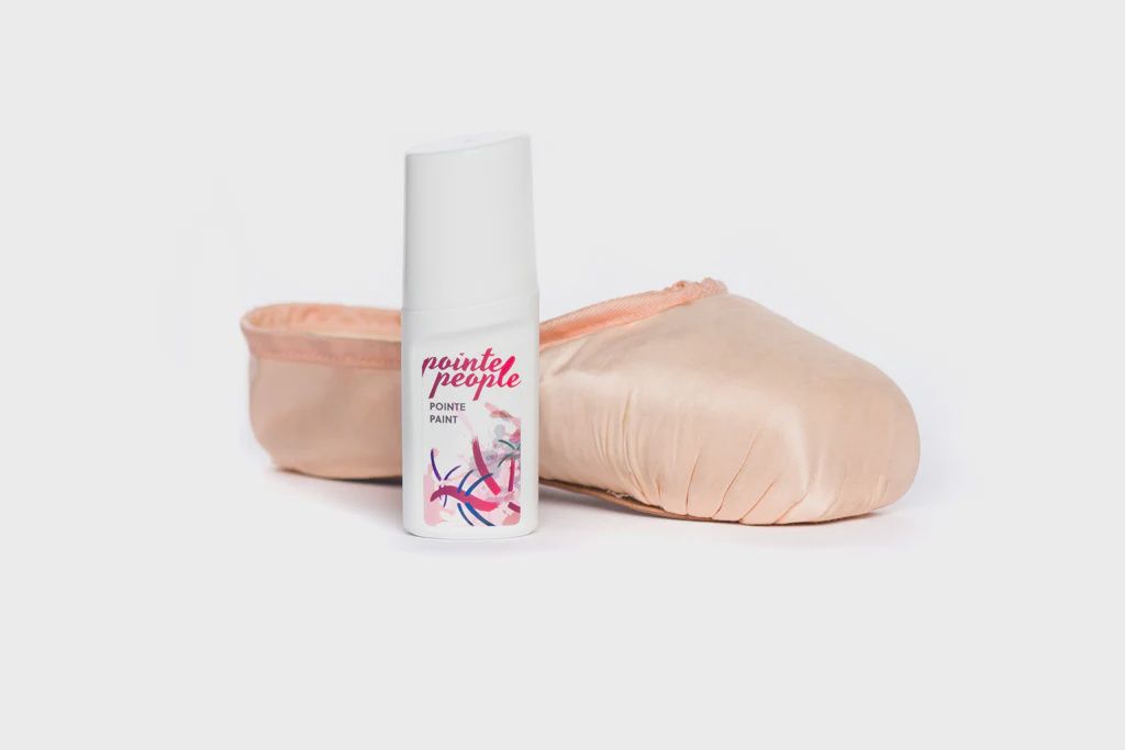 POINTE PAINT (PNTPE-POINTEPAINT), Color: BUTTERMILK