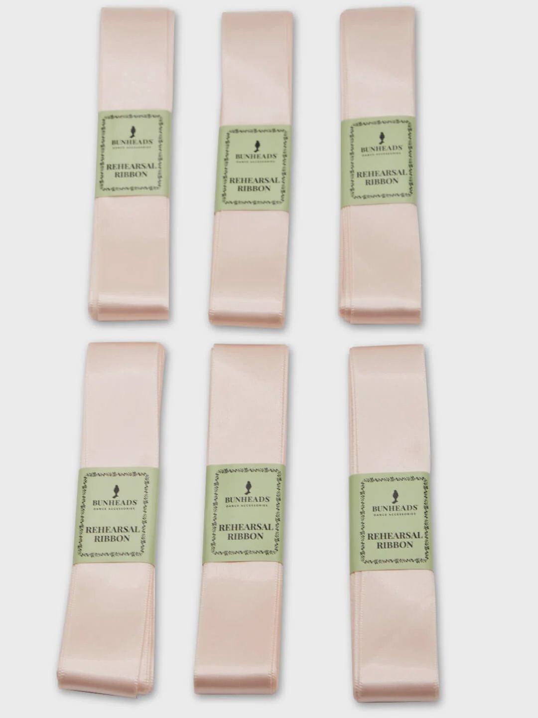RIBBON SHINY SATIN (C-BH311LPP), Color: LIGHT_PRO_PINK
