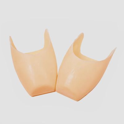 TOE PAD SILICONE (SD-HT03)