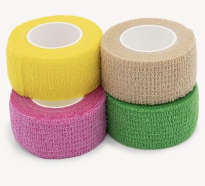 ADHESIVE TOE WRAP (C-BH1526)