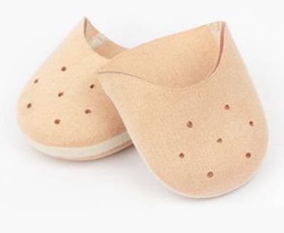 TOE PADS MOLESKIN LIGHT (N-1020N)