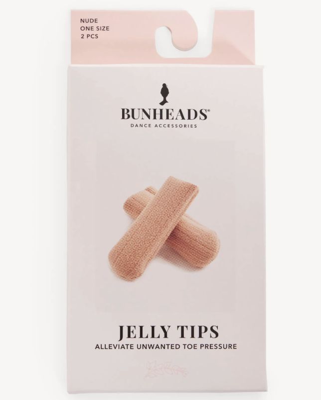 JELLY TIPS (C-BH1050), Size: ONE
