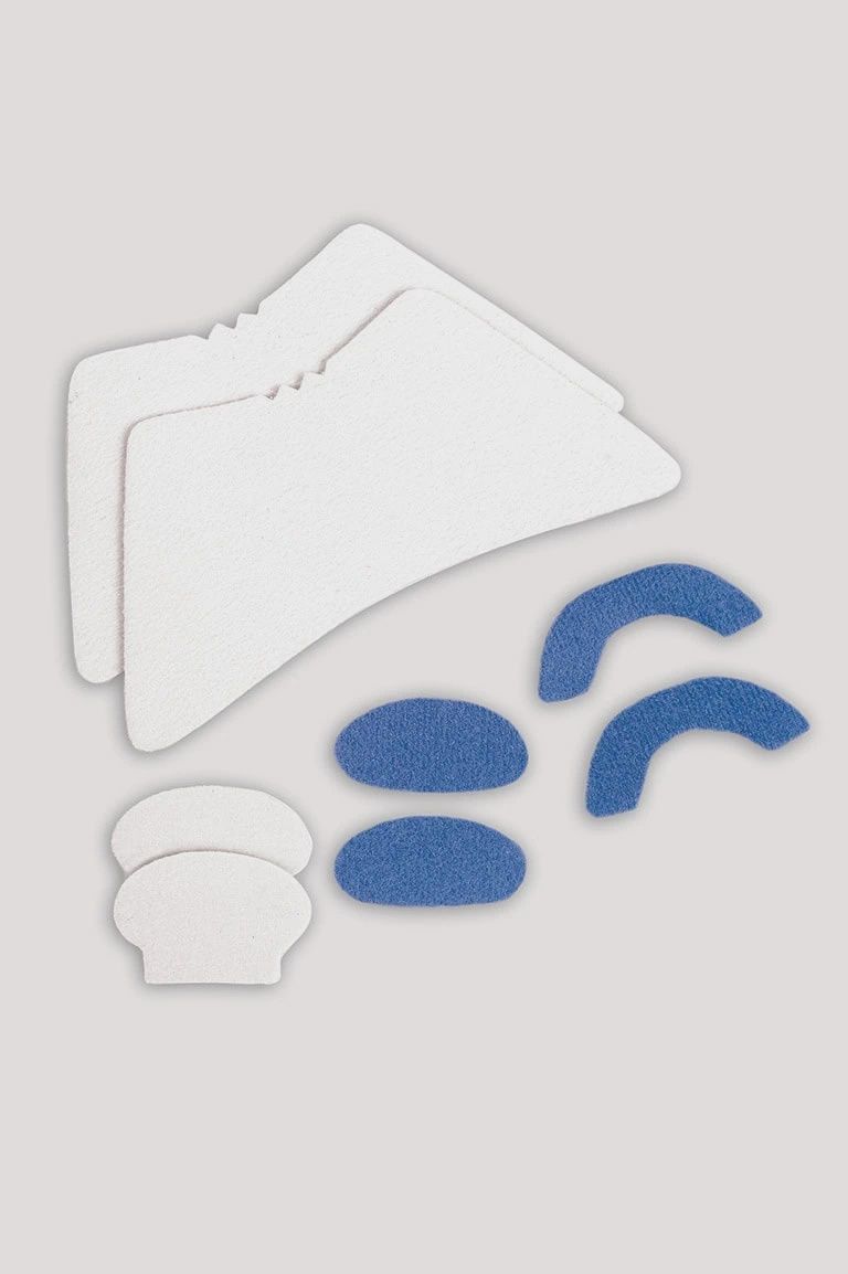 SHOE FITTING KIT (GM-TOTALLYTOES), Size: S