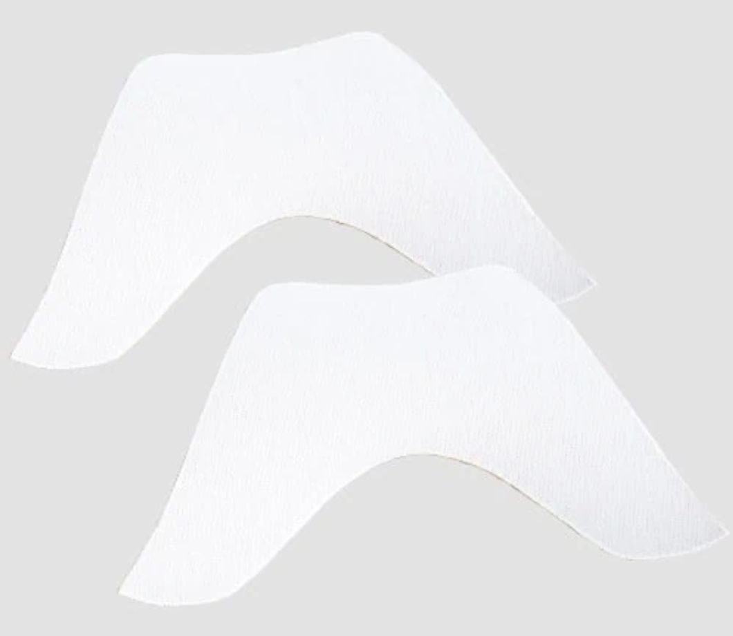 INSTANT WING POINTESHOE INSERT (GM-INSTANTWINGS), Color: WHITE, Size: 3BOX