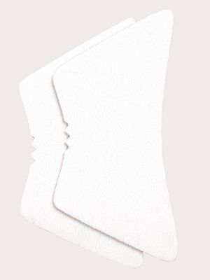 BOX LINERS POINTE SHOE INSERT (GM-BOXLINER)