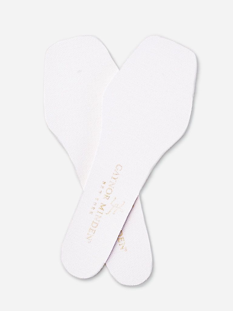 SHOE INSERT FULL SOCKLINER (GM-SOCKLINER), Color: NUDE