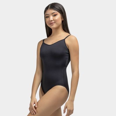 LEO CAMI 2-STRAP STRAPPY BACK "SHAILENE" (SD-RDE2714)