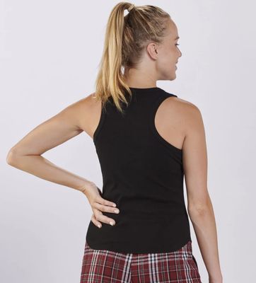 RIBBED TANK (BC-BW2501)