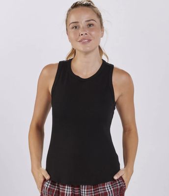 RIBBED TANK (BC-BW2501)