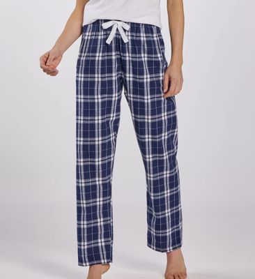 FLANNEL PANT ADULT (BC-BW6620)