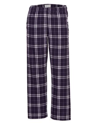 FLANNEL PANT YOUTH (BC-BY6624)
