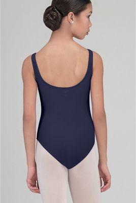 LEO TANK PINCH FRONT FAUSTINE CHILD (WM-FAUSTINEC)