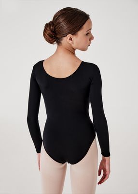 LEO LONG SLEEVE CHILD (N-LITTLEALINA)