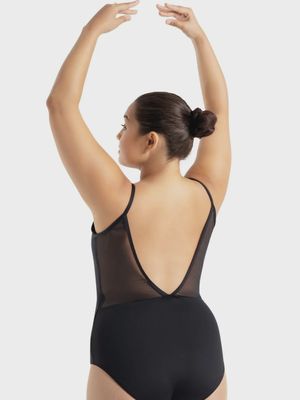 LEO CAMI MESH V-BACK (C-SE1075W)