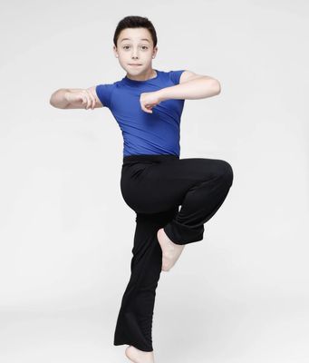 BOYS JAZZ PANT (BW-B191)