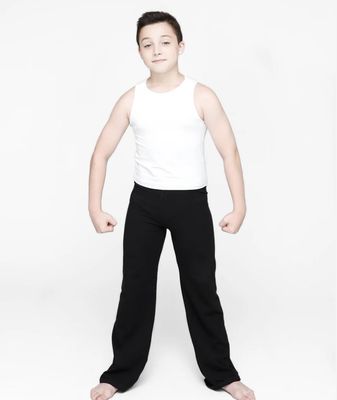 BOYS JAZZ PANT (BW-B191)